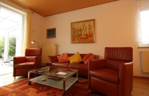 Dornumersiel House | Bungalow, Dornumersiel