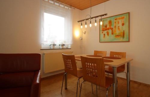 Dornumersiel House | Bungalow, Dornumersiel