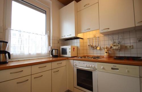 Dornumersiel House | Bungalow, Dornumersiel