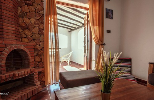 Derdara House | Bungalow Double 10 - El Cortijo Chefchaeun Hotel & Spa