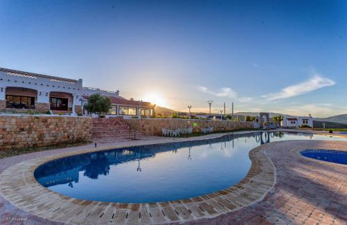 Derdara House | Bungalow Double 11 - El Cortijo Chefchaeun Hotel Spa