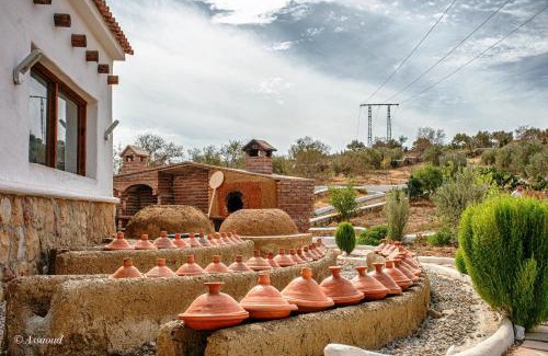 Derdara House | Bungalow Double 17 - El Cortijo Chefchaeun Hotel Spa