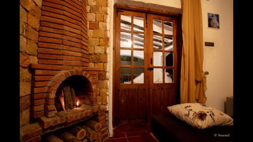Derdara House | Bungalow Double 2 - El Cortijo Chefchaeun Hotel Spa