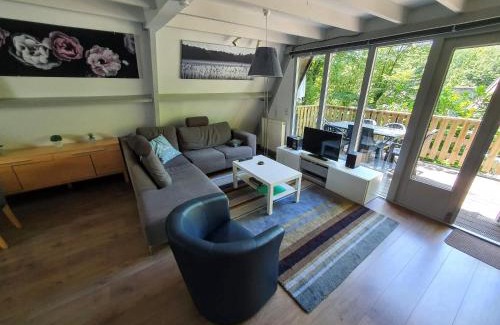 Bohon Ski Chalet | Bungalow Durbuy 112