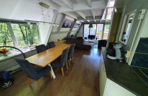 Bohon Ski Chalet | Bungalow Durbuy 112
