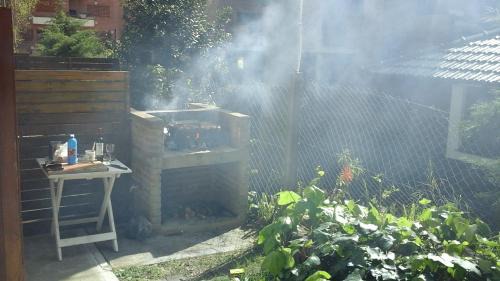 Pinamar Apartment | Bungalow en Pinamar
