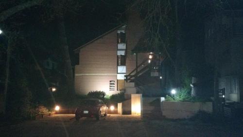 Pinamar Apartment | Bungalow en Pinamar