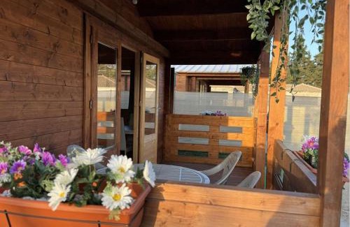 Los Franceses-la Vega House | Bungalow Luna
