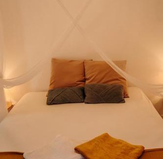 Malendure House | Bungalow et Duplex de Island Bay
