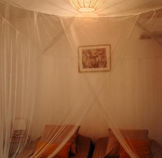 Malendure House | Bungalow et Duplex de Island Bay