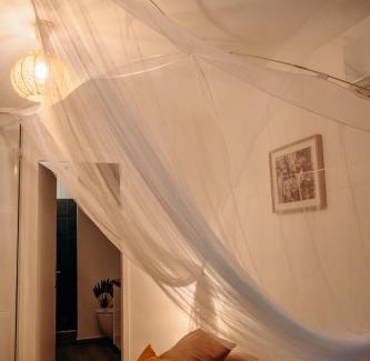 Malendure House | Bungalow et Duplex de Island Bay