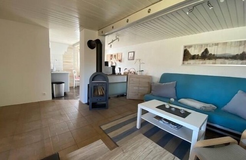 Oberharz am Brocken House | Bungalow für 4 Gäste mit 50m² in Stiege