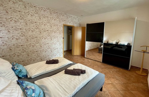 Victorbur House | Bungalow für die Ganze Familie!