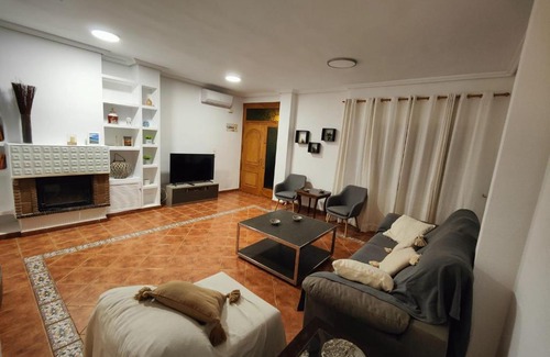 San Juan de Alicante House | Bungalow familiar con piscina