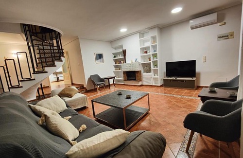 San Juan de Alicante House | Bungalow familiar con piscina
