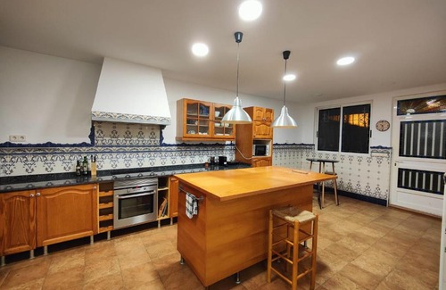 San Juan de Alicante House | Bungalow familiar con piscina