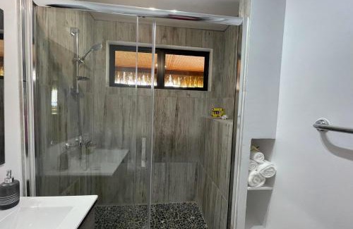 Vaira'o House | Bungalow Faré Miti Vairao