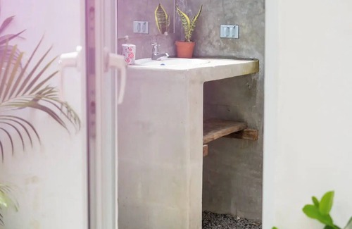 El Paredon House | Bungalow fish with AZURA private pool and kitchen