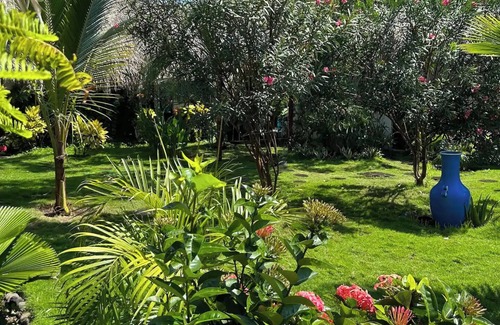 El Paredon House | Bungalow fish with AZURA private pool and kitchen