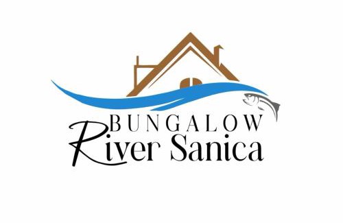 Una-Sana Canton House | Bungalow Fly Fishing Kljuc River Sanica
