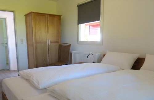 Barth House | Bungalow for 12 guests with 40m² in Barth (126654)