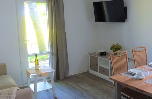 Barth House | Bungalow for 12 guests with 40m² in Barth (126654)