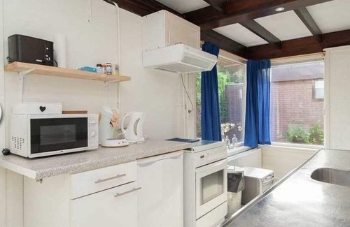 Warmenhuizen House | Bungalow for 4 guests with 60m² in Warmenhuizen (86763)