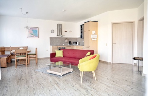 Ueckermuende House | Bungalow for 4 guests with 60m² in Ueckermünde (272592)