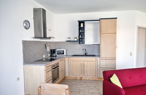 Ueckermuende House | Bungalow for 4 guests with 60m² in Ueckermünde (272592)