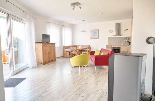 Ueckermuende House | Bungalow for 4 guests with 60m² in Ueckermünde (272592)