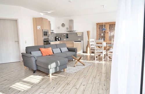 Ueckermuende House | Bungalow for 4 guests with 60m² in Ueckermünde (272593)