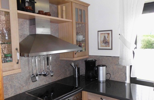 Schashagen House | Bungalow for 5 guests with 85m² in Schashagen (267742)