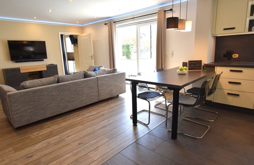 Grube House | Bungalow for 5 guests with 85m² in Grube (148308)