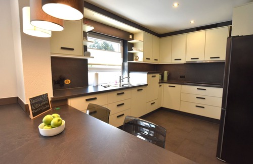 Grube House | Bungalow for 5 guests with 85m² in Grube (148308)