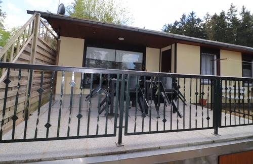 Tanna House | Bungalow for 6 guests with 60m² in Tanna (120139)