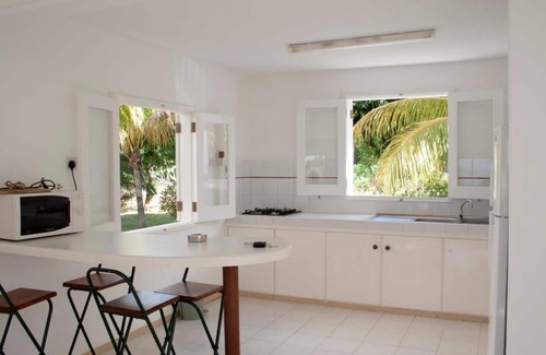 Grand Gaube Villa | Bungalow for 6 People by the sea With Swimming Pool - by Feelluxuryholidays