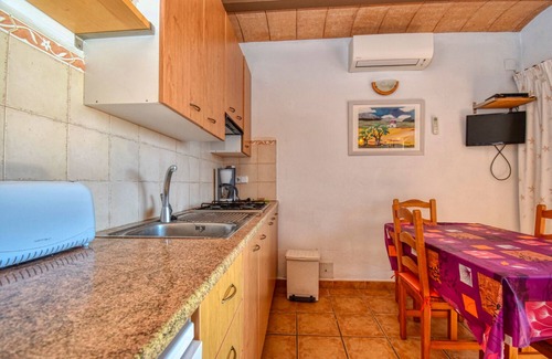 Arenas House | Bungalow for 6 persons, pool, sea view, sandy beaches in Torre del Mar