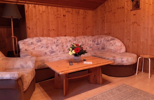 Vellahn House | Bungalow for 5 guests with 60m² in Vellahn OT Kützin (247532)