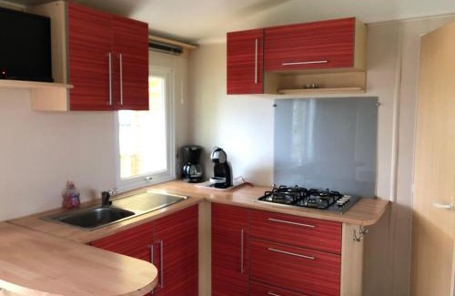 La Boissiere-de-Montaigu Other | Bungalow "CONFORT" PUY duFOU 2CH-5pers 720FA
