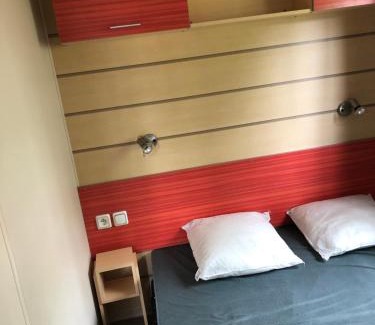 La Boissiere-de-Montaigu Other | Bungalow "CONFORT" PUY duFOU 2CH-5pers 720FA