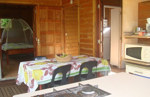 Le Francois House | Bungalow HabitationFrançois, Martinique island of serenity in the flower