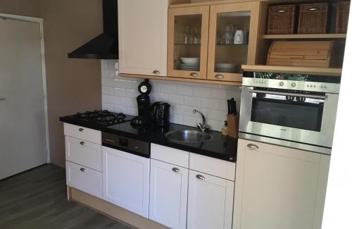 Ameland House | Bungalow Halfweg