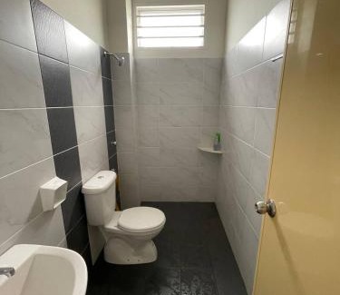 Ayer Panas House | Bungalow Homestay Jasin