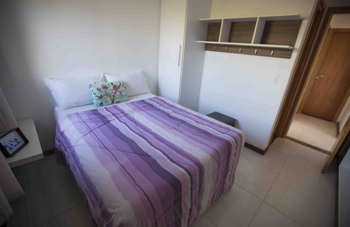 Saire House | Bungalow Hotel Monte Castelo Gravatá