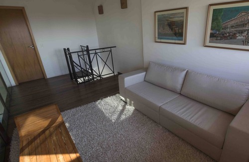 Saire House | Bungalow Hotel Monte Castelo Gravatá