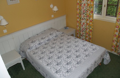 Branville House | Bungalow - house 6 pers Branville Calvados Normandie