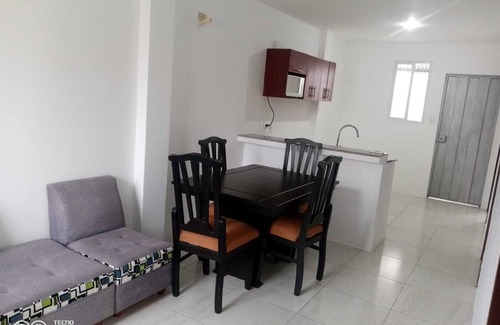 Chongon House | bungalow house