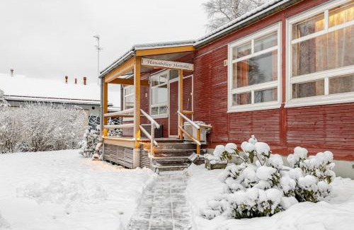 Vantaa Apartment | Bungalow house flat in Rekola 33m2