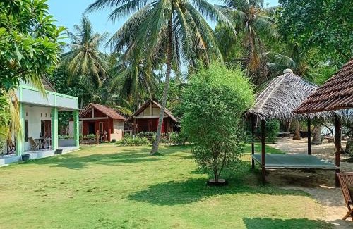 Karimunjawa Islands House | Bungalow