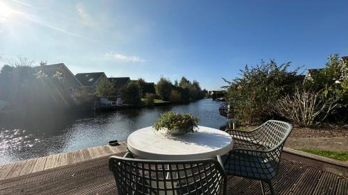 Medemblik House | Bungalow Ijsselmeer